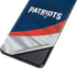 NFL New England Patriots Galaxy S21 Plus 5G Skin